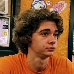 Meet your Posher, Jameson